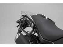 МОТОКОФРЫ SW-M NANUK 35/35Л. С КРЕПЛЕНИЕМ НА Suzuki DL 650 (17-)